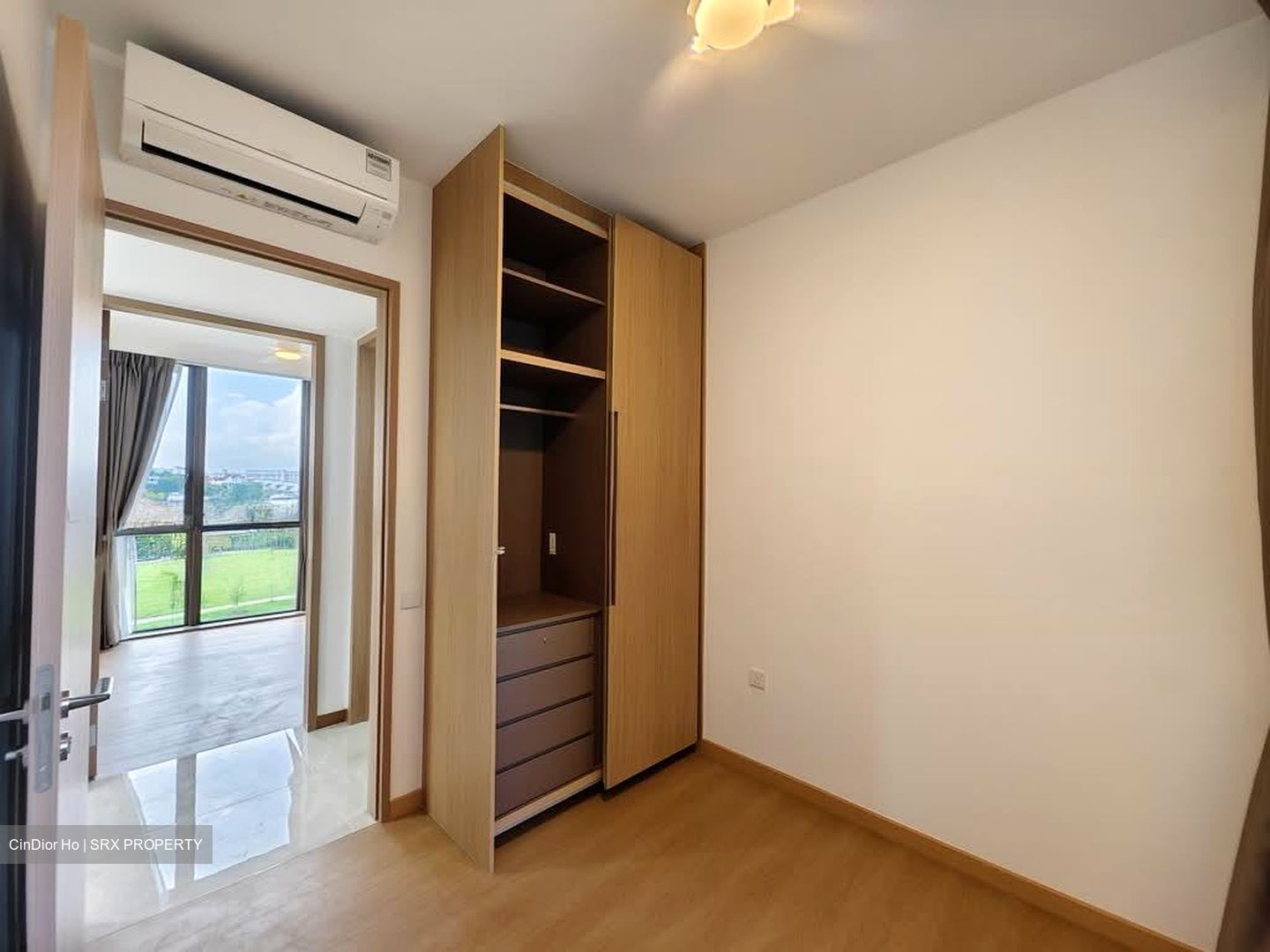 The Botany At Dairy Farm (D23), Condominium #555828201